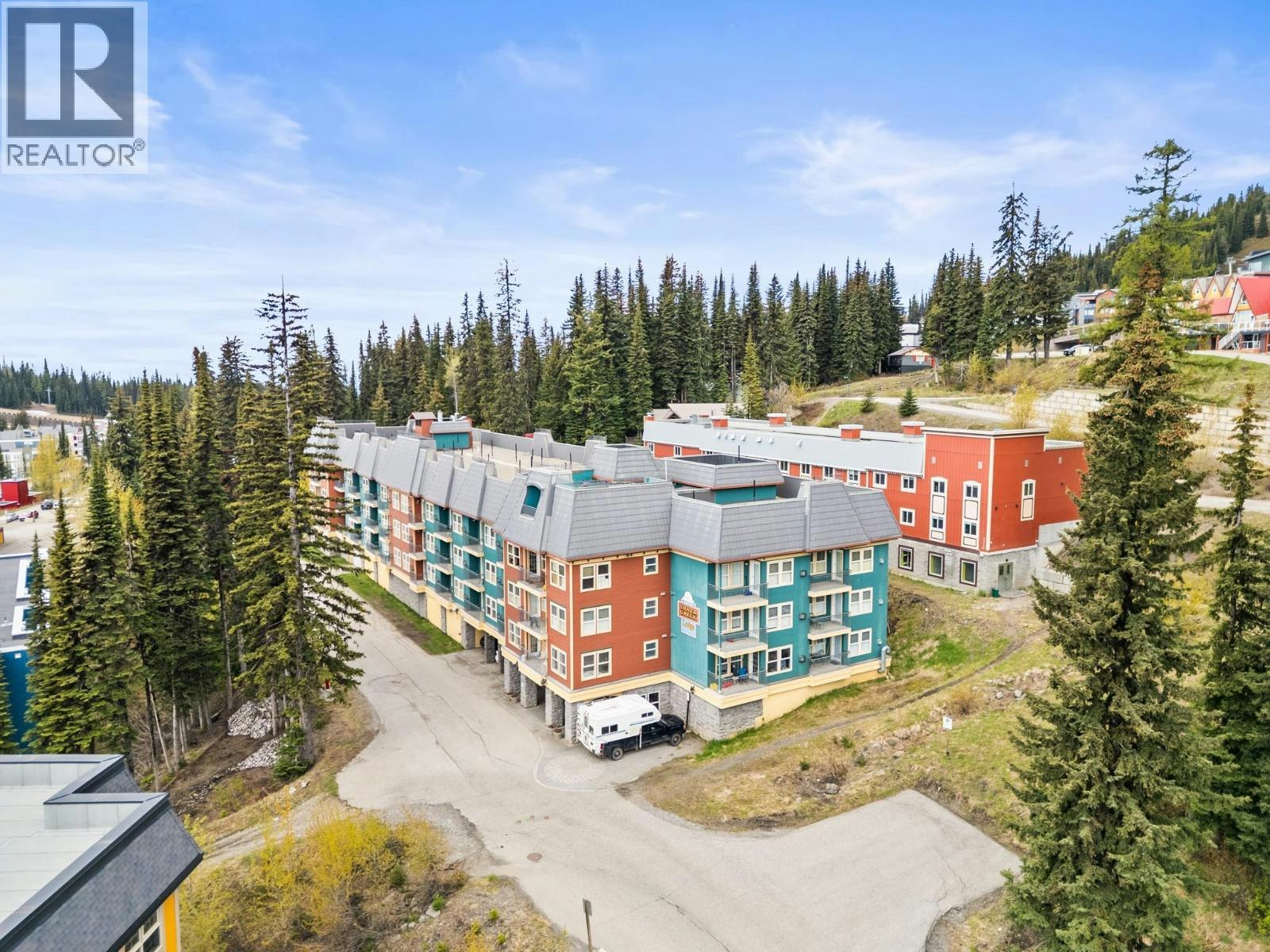 256-155 Silver Lode Lane, Armstrong, BC, V1B 3M1