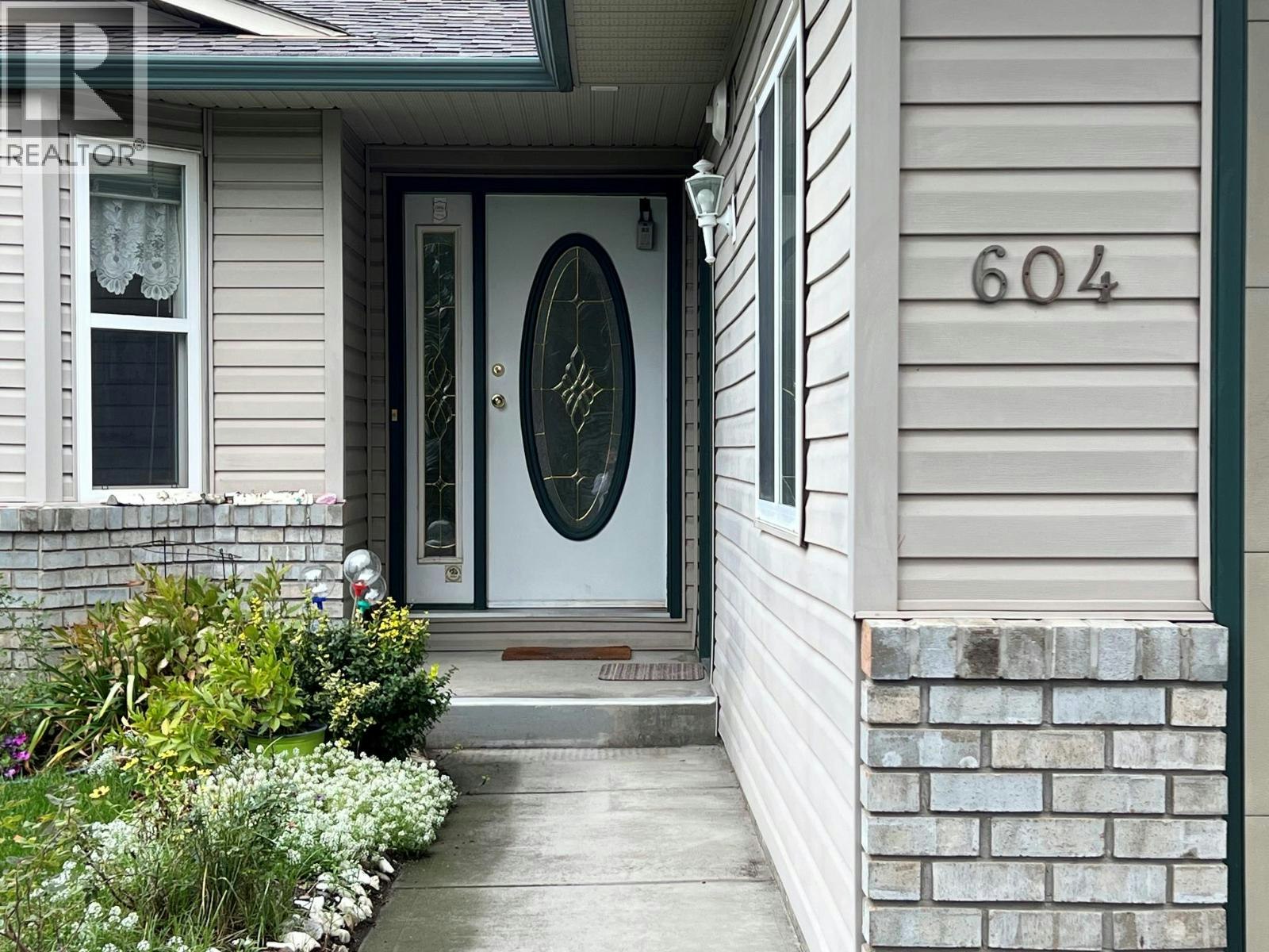 604 6th Avenue, Vernon, BC, V1H 1Z1