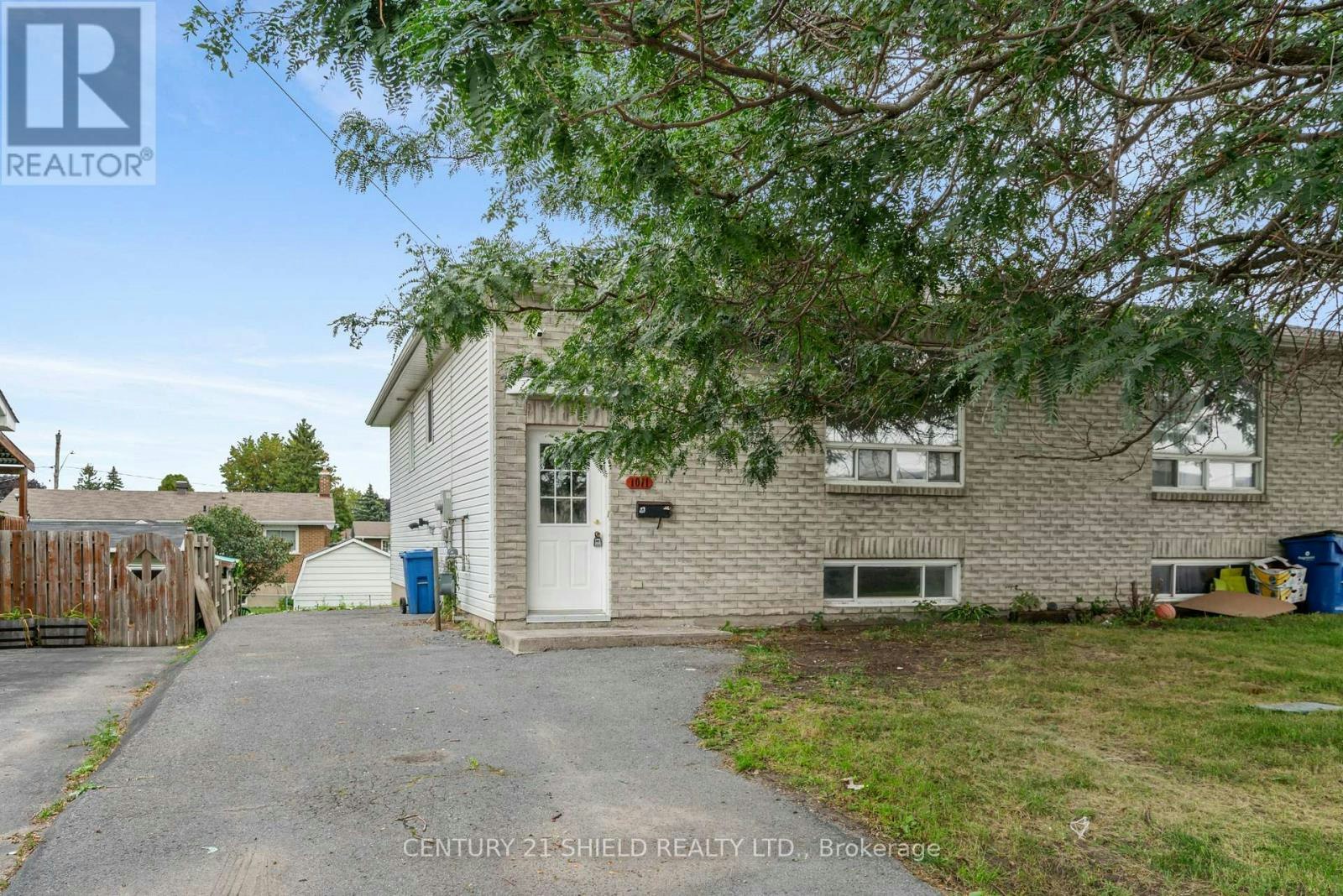 1011 Adolphus Street, Cornwall, ON, K6H 3V1