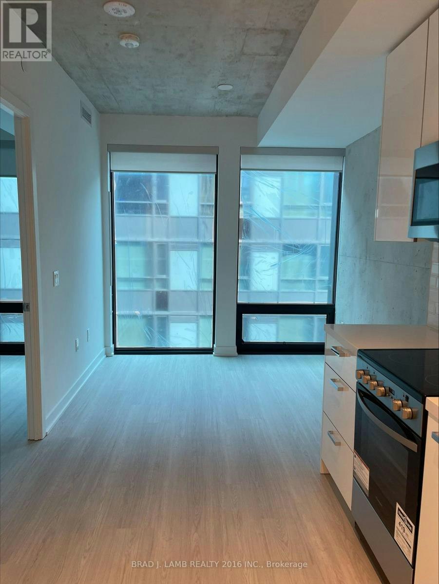 1601-284 King Street E, Toronto, ON, M5A 1K4 - 7
