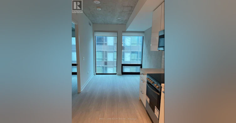 1601-284 King Street E, Toronto, ON, M5A 1K4 - 7