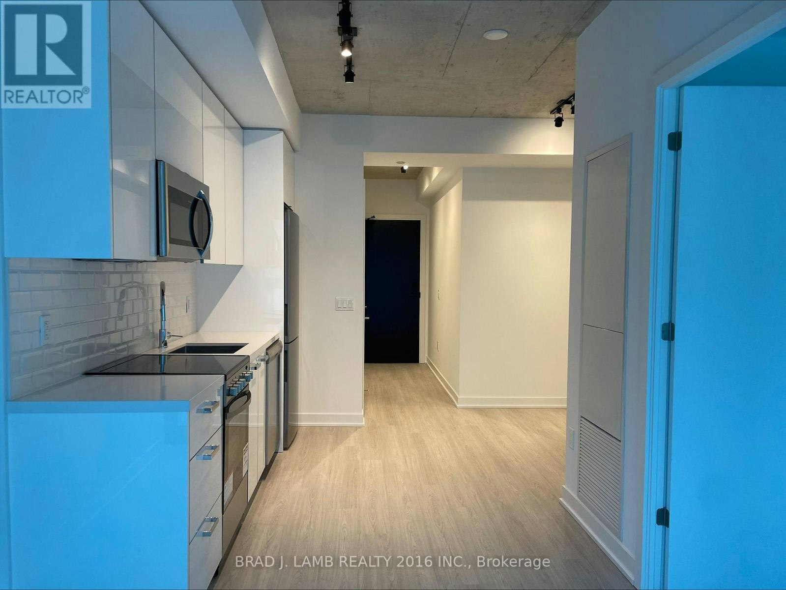 1601-284 King Street E, Toronto, ON, M5A 1K4 - 4