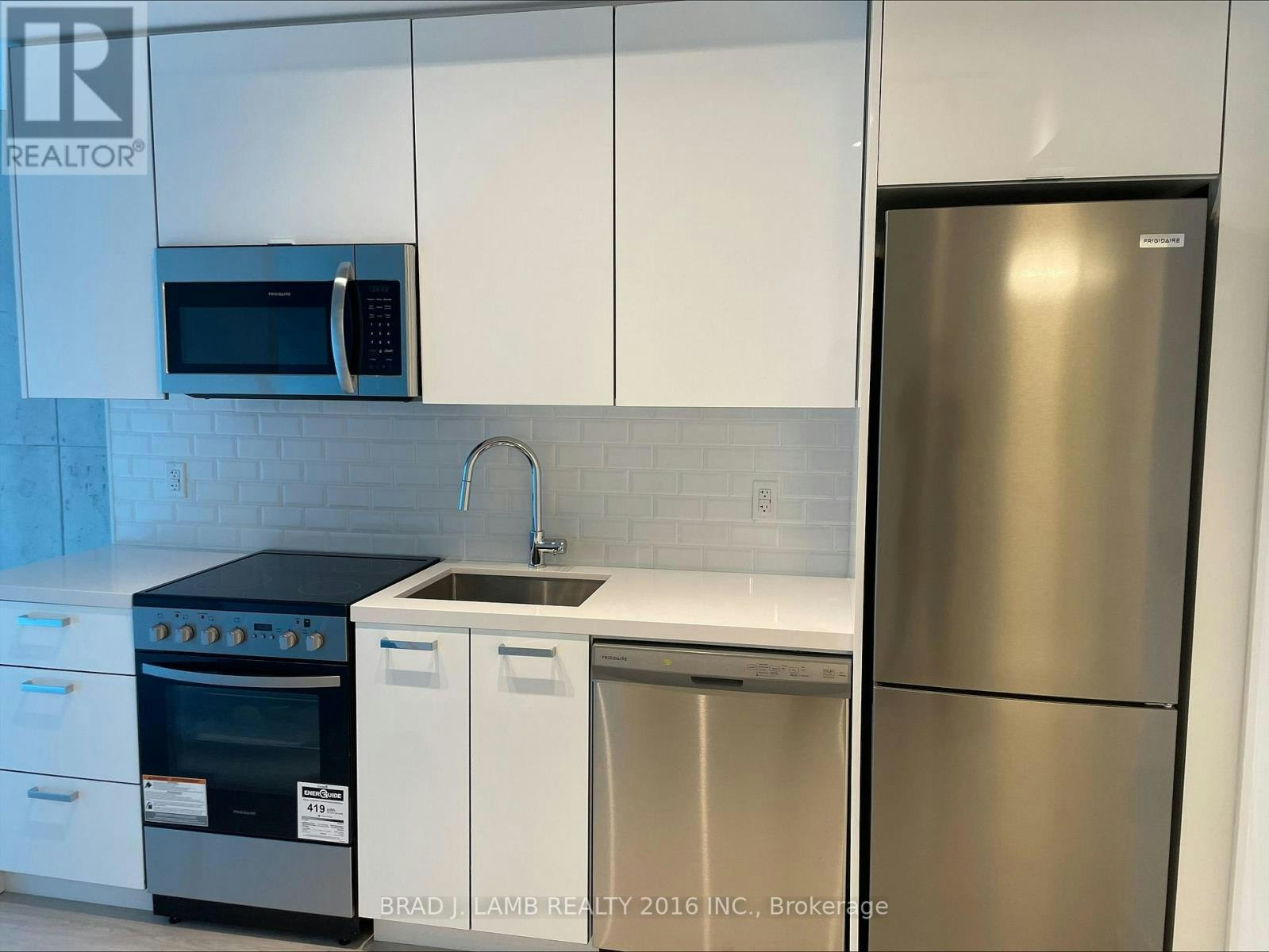 1601-284 King Street E, Toronto, ON, M5A 1K4 - 2
