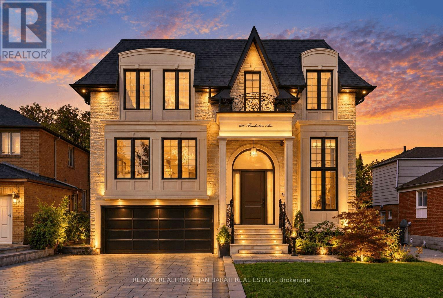 130 Pemberton Avenue, Toronto, ON, M2M 1Y7
