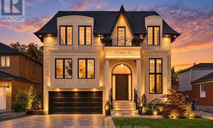 130 Pemberton Avenue