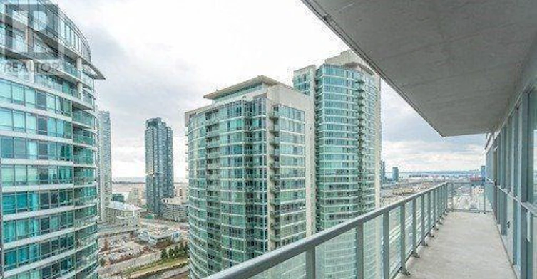 2105-352 Front Street W, Toronto, ON, M5V 1B5 - 9