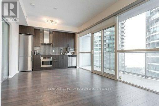 2105-352 Front Street W, Toronto, ON, M5V 1B5