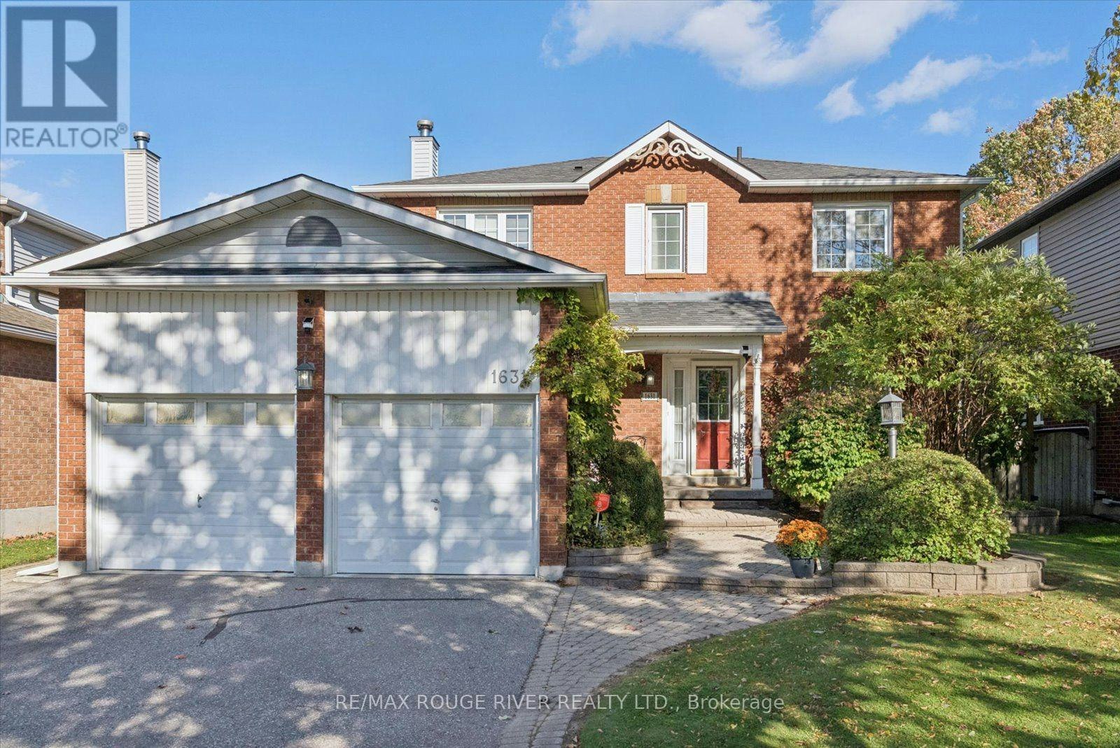 1631 Rudell Road, Clarington, ON, L1B 1G8