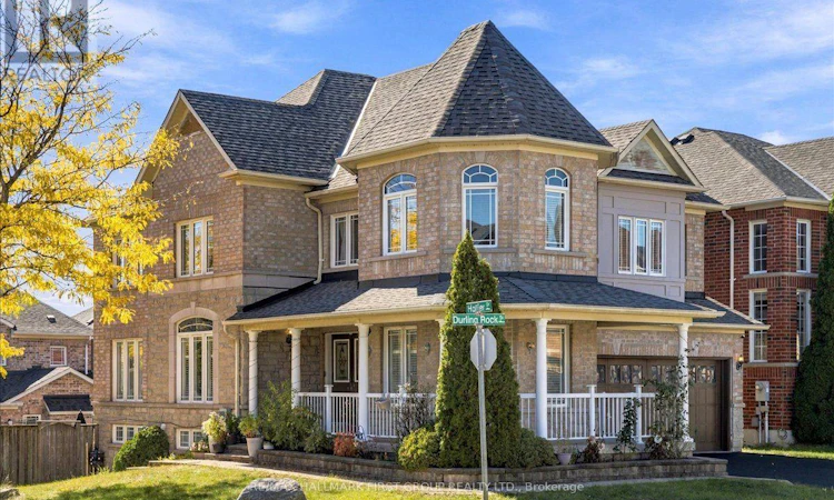 14 Hollier Drive