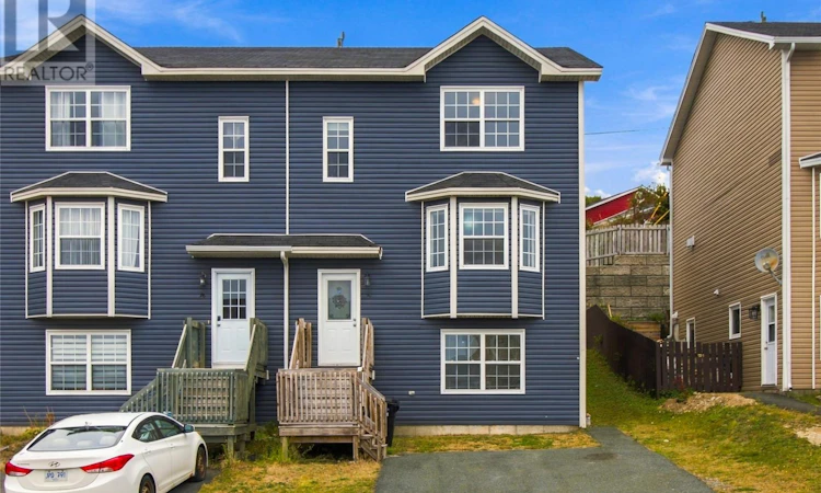 74 Faulkner Street