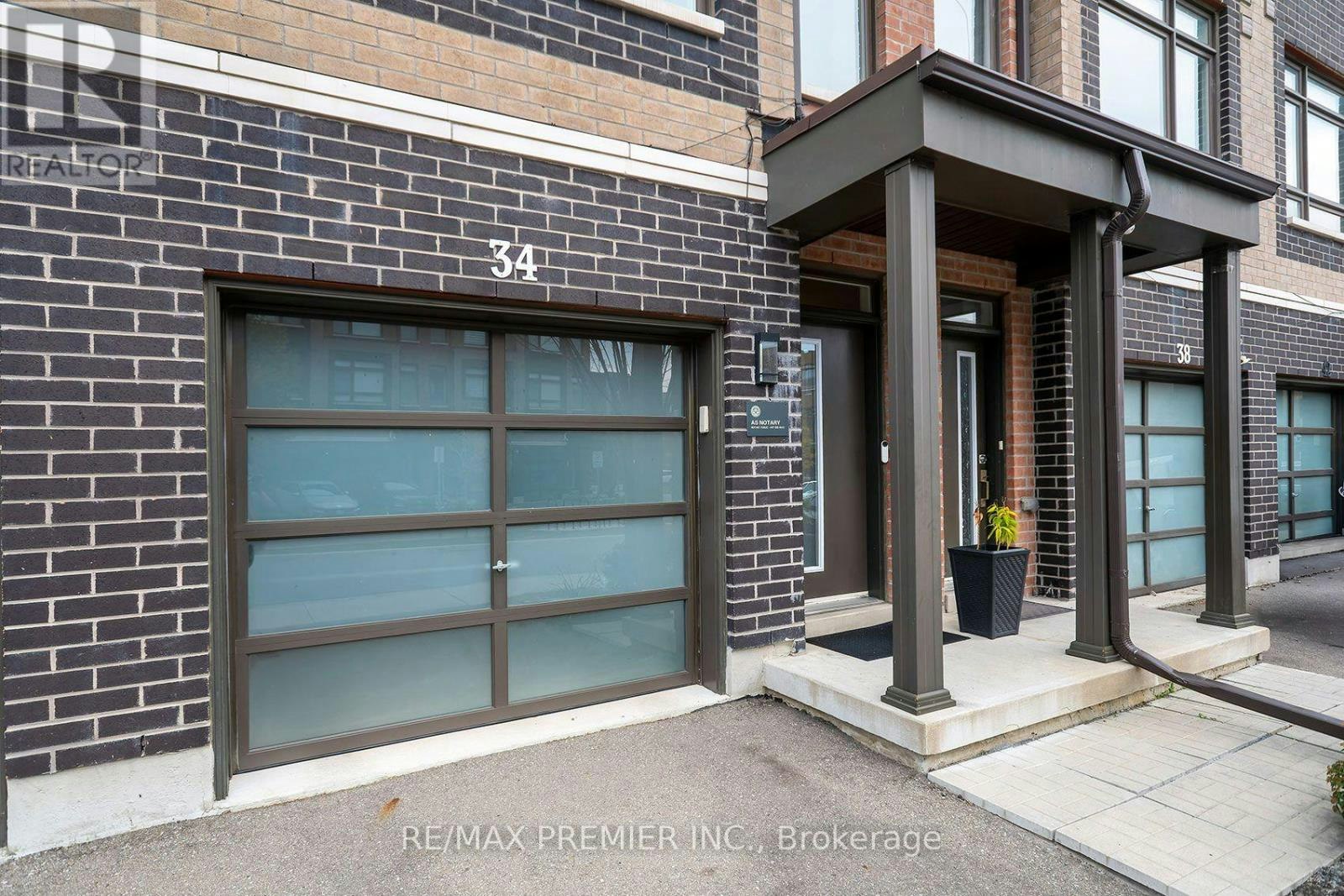 34 Dalhousie Street, Vaughan, ON, L4L 0L6