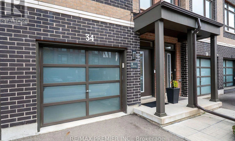 34 Dalhousie Street