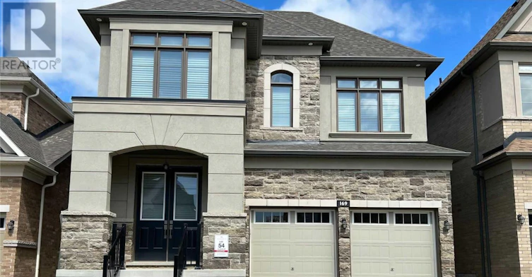 169 Sikura Circle, Aurora, ON, L4G 3Z1