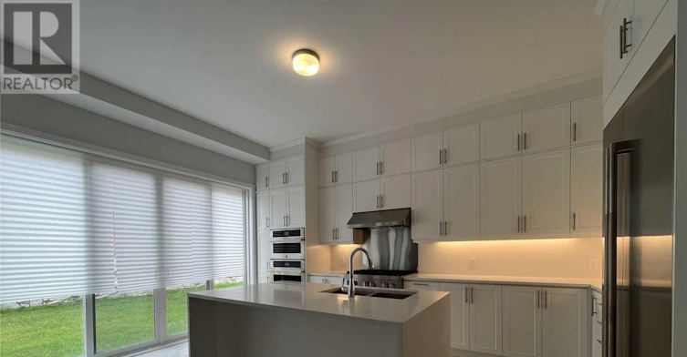 169 Sikura Circle, Aurora, ON, L4G 3Z1 - 9