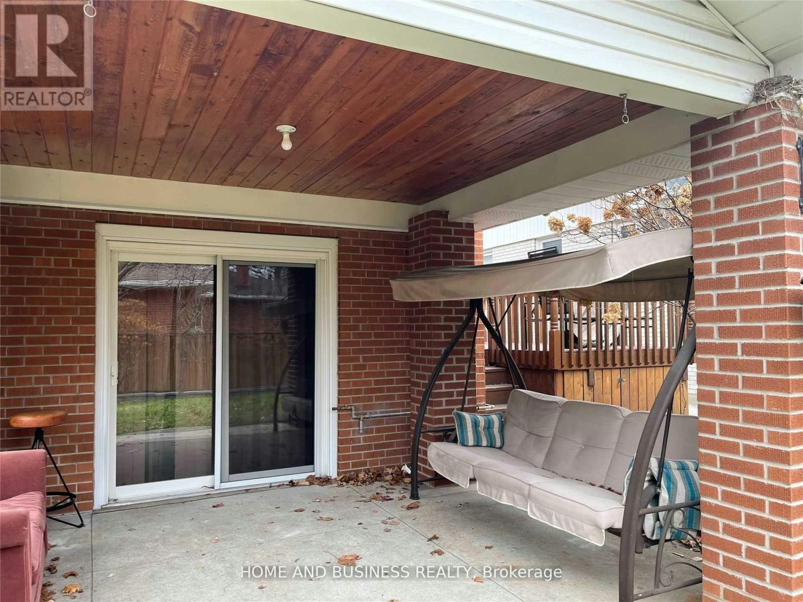 LOWER-1648 Sunnycove Drive, Mississauga, ON, L4X 1B7 - 3
