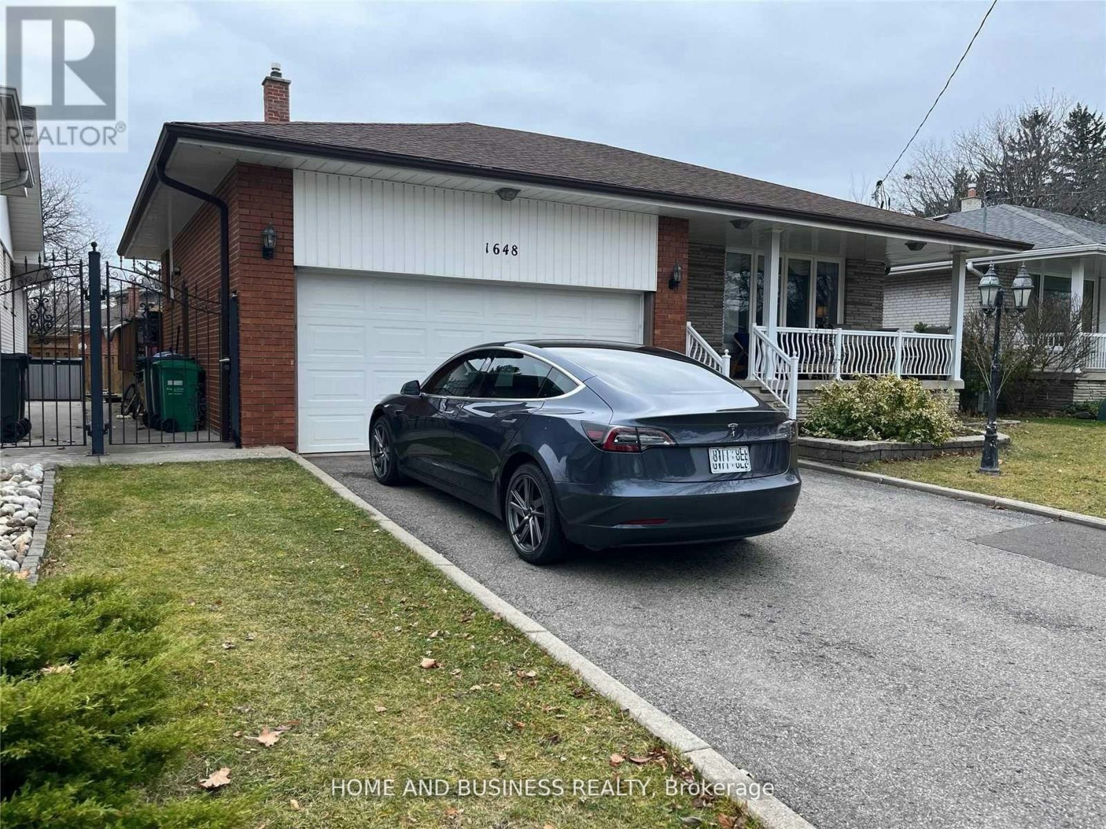 LOWER-1648 Sunnycove Drive, Mississauga, ON, L4X 1B7