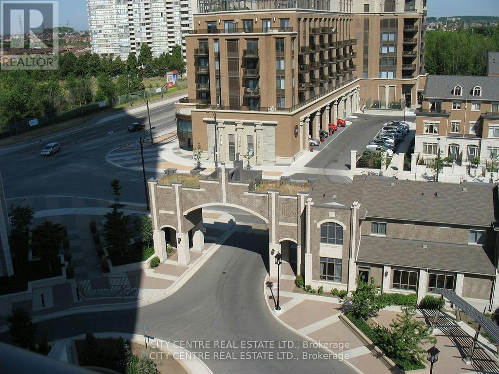709-388 Prince Of Wales Drive, Mississauga, ON, L5B 0A1 - 16