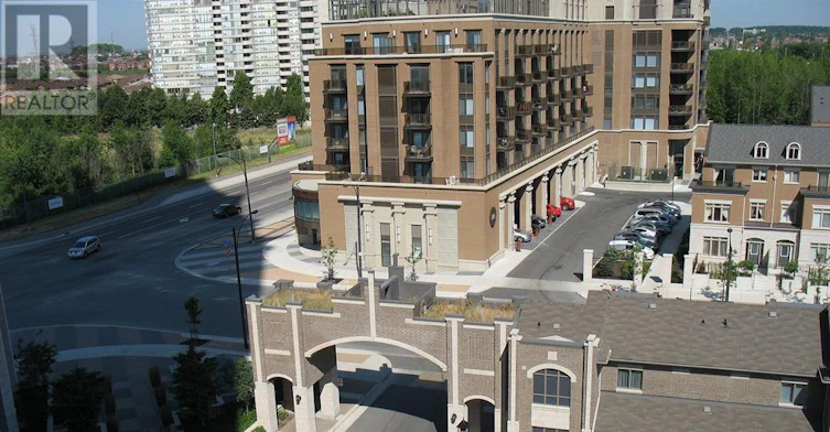 709-388 Prince Of Wales Drive, Mississauga, ON, L5B 0A1 - 16