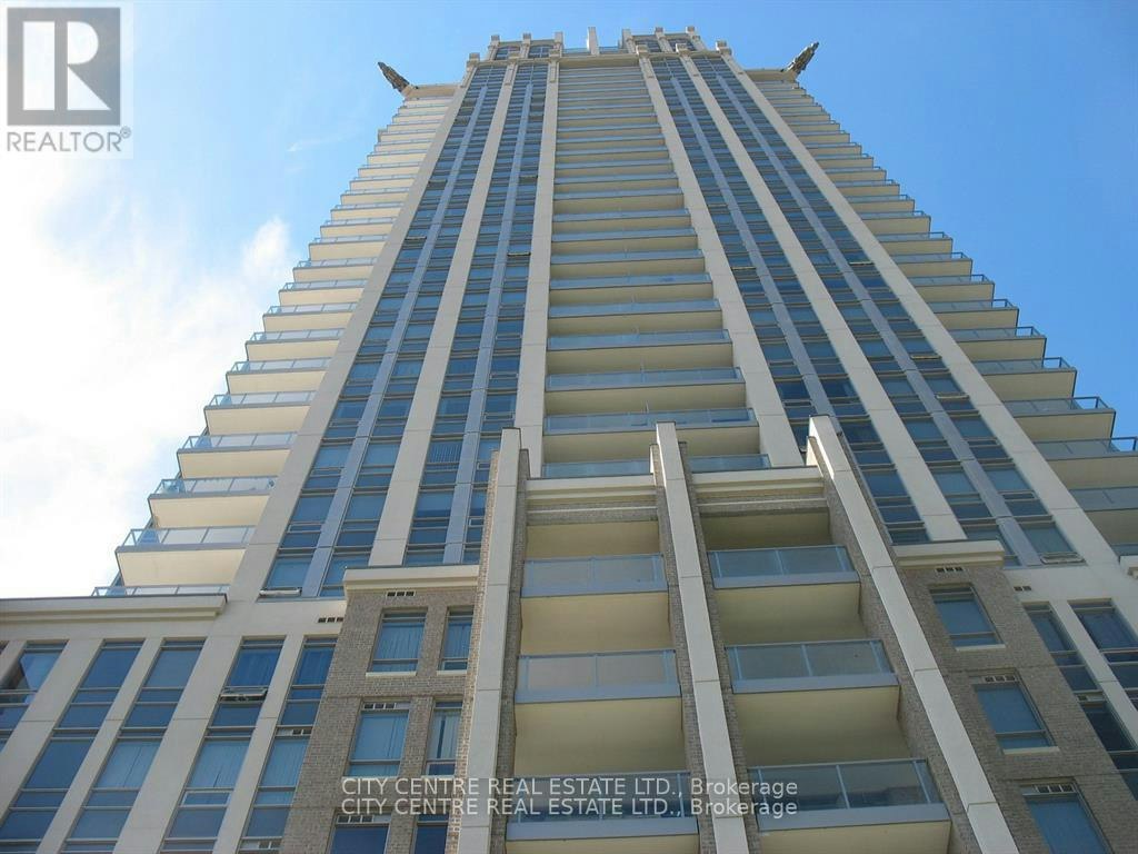 709-388 Prince Of Wales Drive, Mississauga, ON, L5B 0A1 - 36