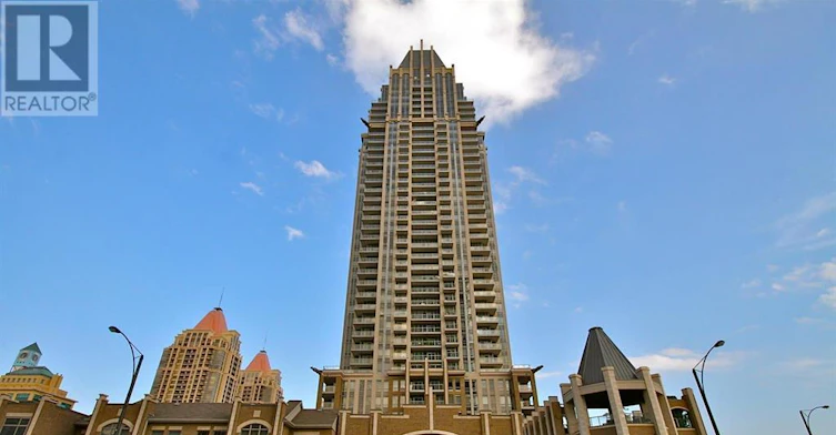 709-388 Prince Of Wales Drive, Mississauga, ON, L5B 0A1