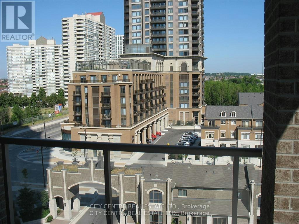 709-388 Prince Of Wales Drive, Mississauga, ON, L5B 0A1 - 14