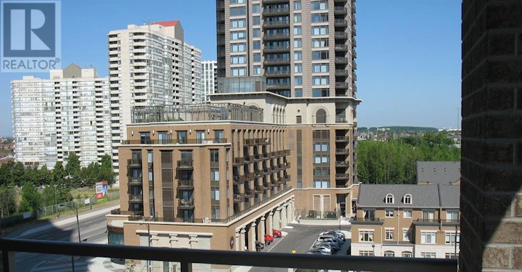 709-388 Prince Of Wales Drive, Mississauga, ON, L5B 0A1 - 14