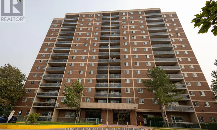 1007-49 Silverstone Drive