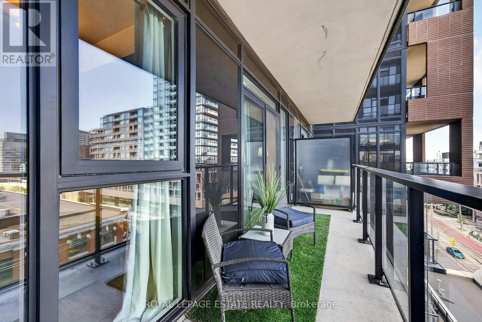 626-270 Dufferin Street, Toronto, ON, M6K 0H8 - 31