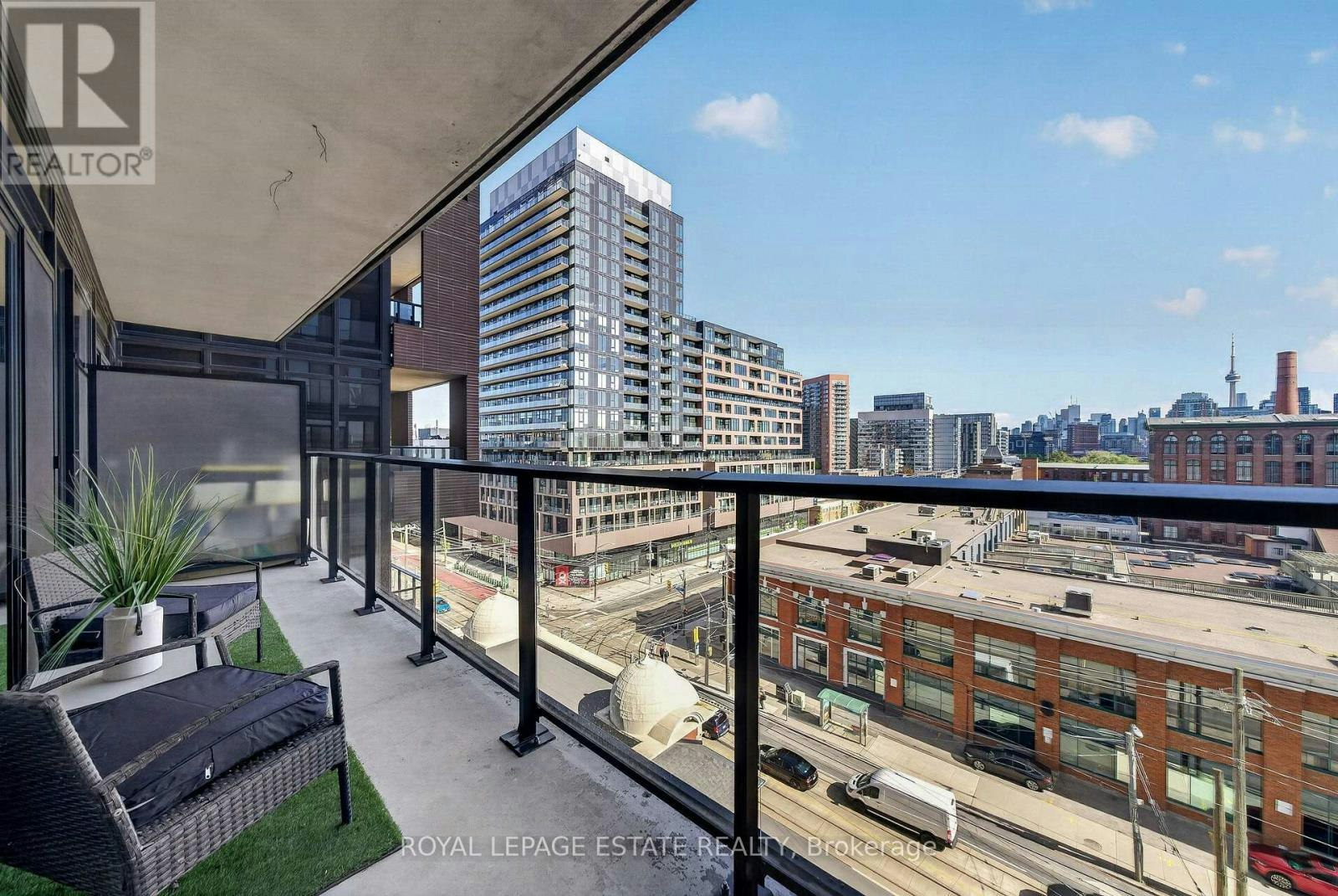 626-270 Dufferin Street, Toronto, ON, M6K 0H8 - 30