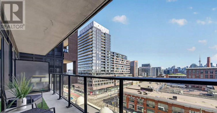 626-270 Dufferin Street, Toronto, ON, M6K 0H8 - 30