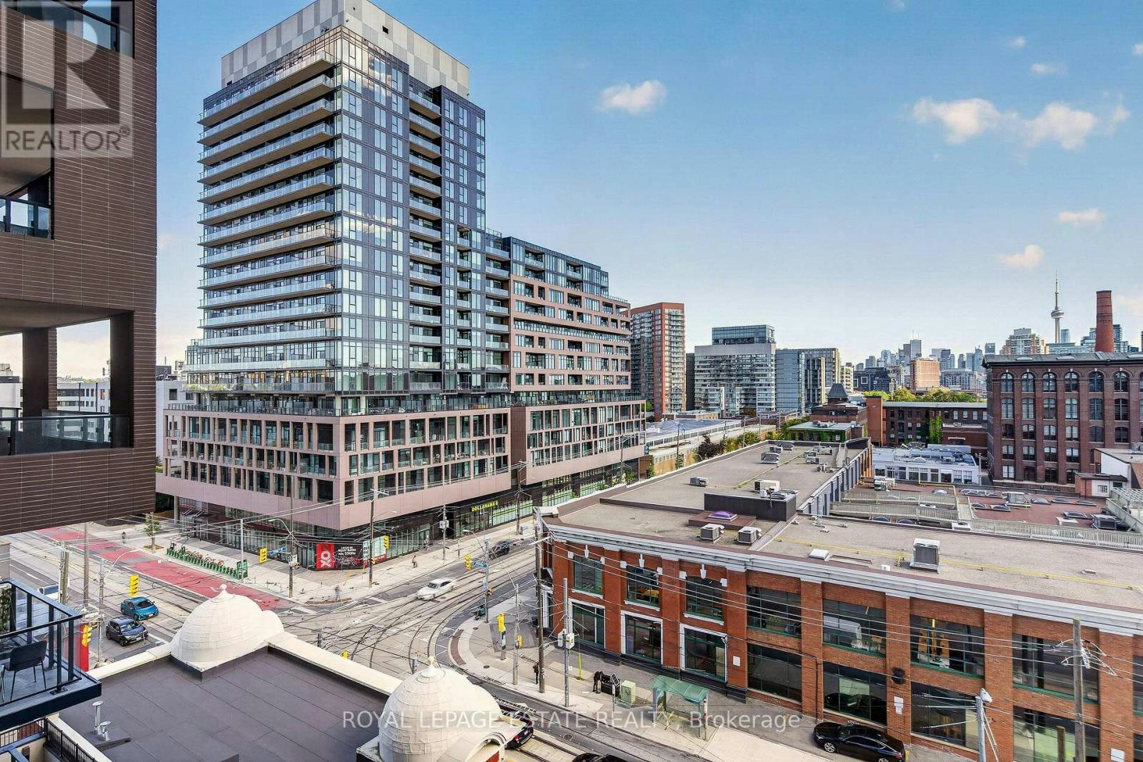 626-270 Dufferin Street, Toronto, ON, M6K 0H8 - 32
