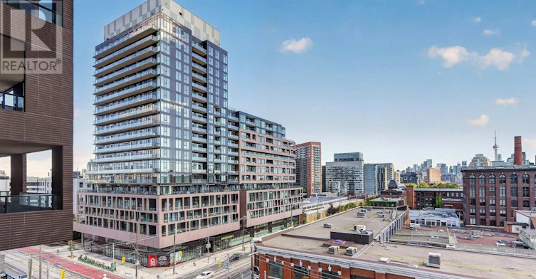 626-270 Dufferin Street, Toronto, ON, M6K 0H8 - 32