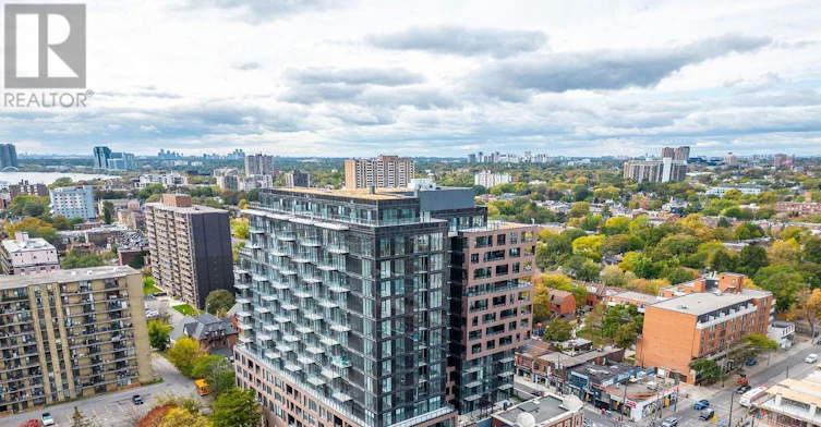 626-270 Dufferin Street, Toronto, ON, M6K 0H8