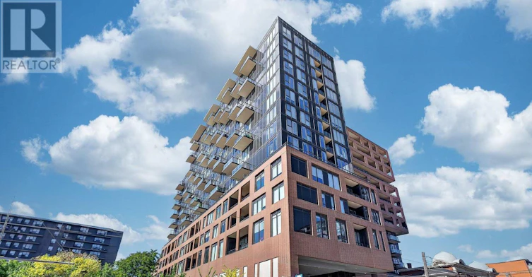 626-270 Dufferin Street, Toronto, ON, M6K 0H8 - 2