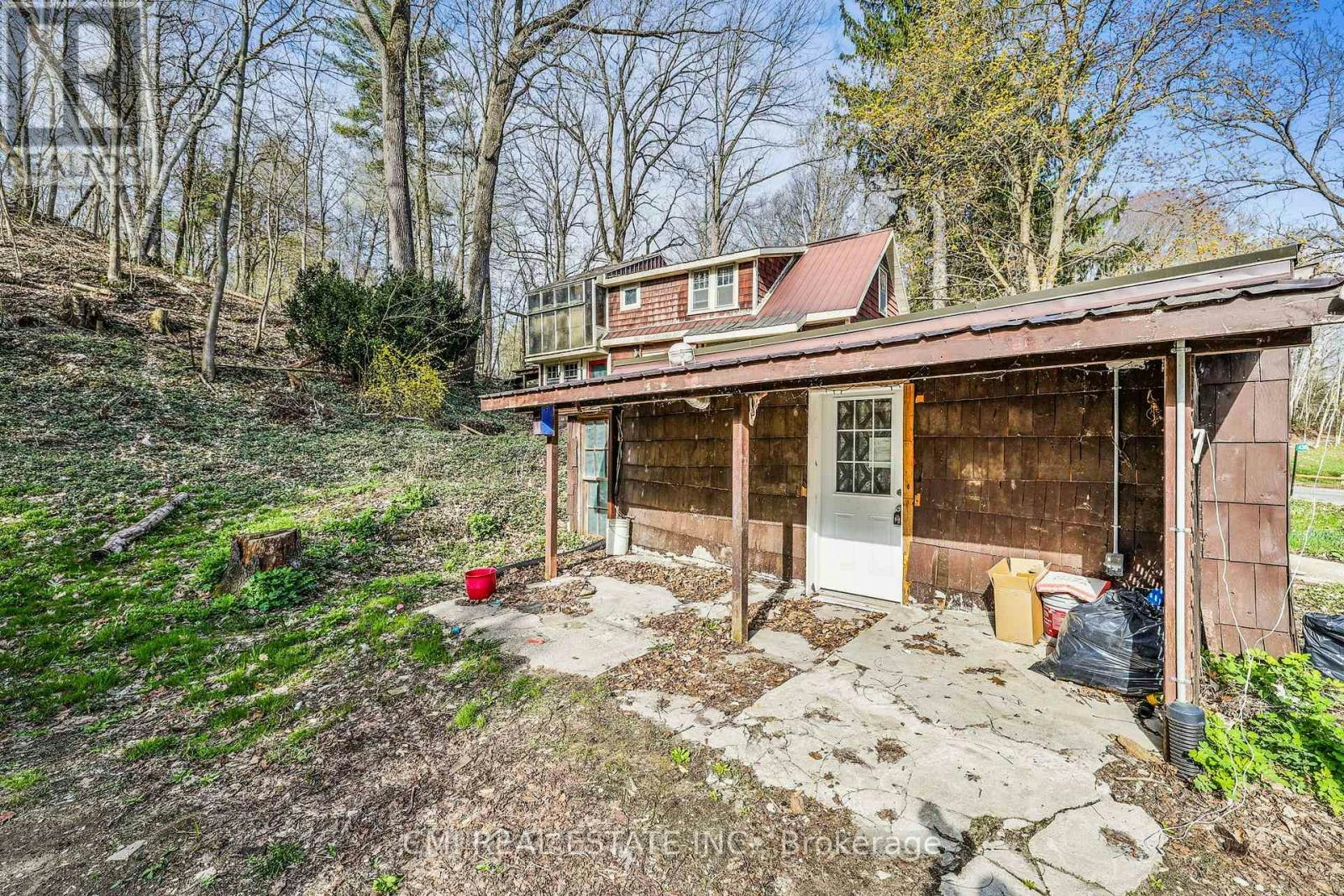 436 Old Mill Road, Norfolk County, ON, N4B 2X5