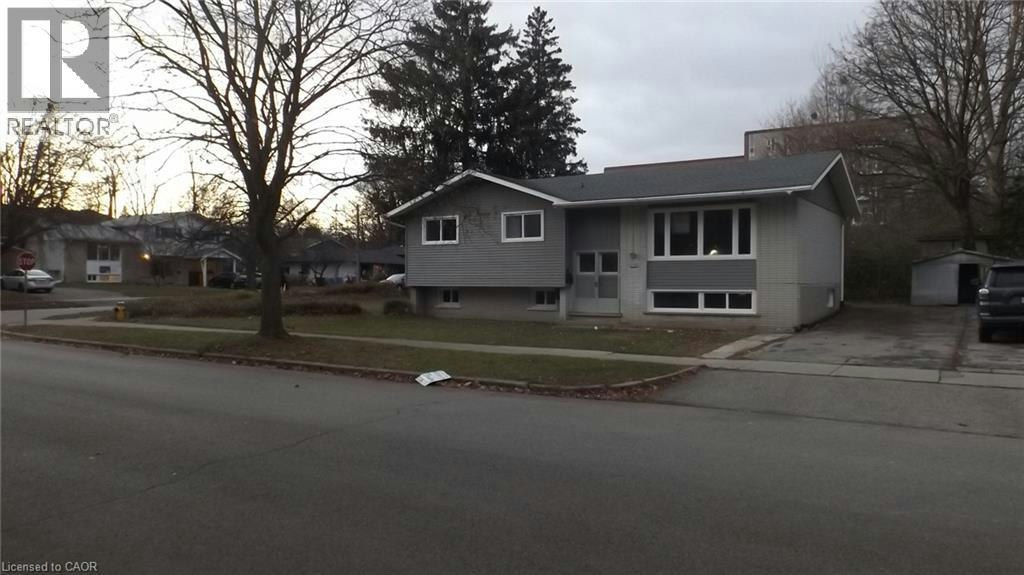 68 Austin Drive, Waterloo, ON, N2L 3Y4