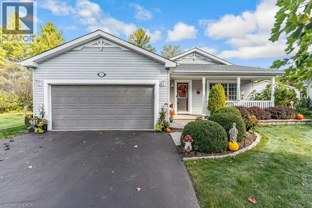 114 Bushmill Circle, Hamilton, ON, L8B 1A5