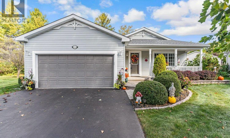114 Bushmill Circle
