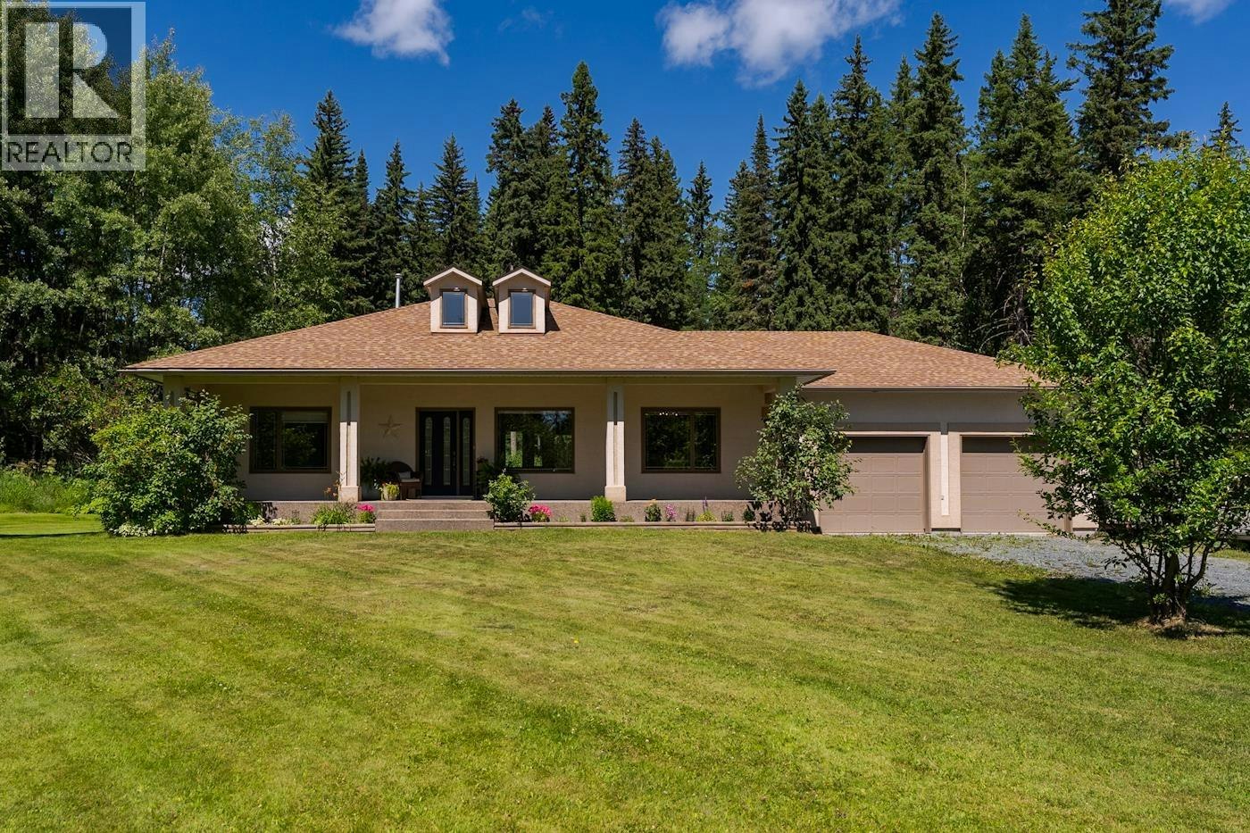 4510 Ferguson Lake Road, Prince George, BC, V2K 5Y5
