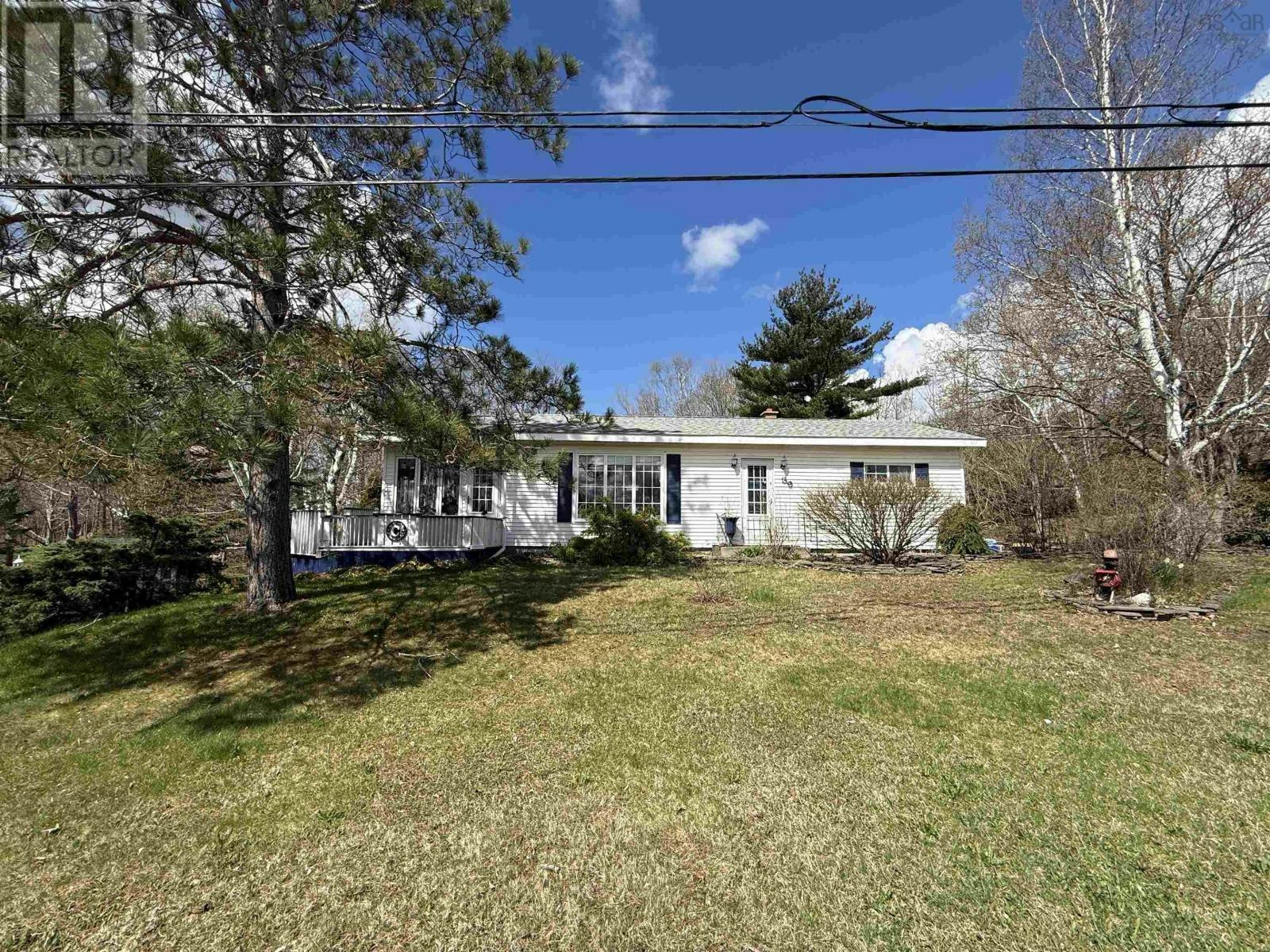 39 Munroe Avenue, New Glasgow, NS, B2H 5C6