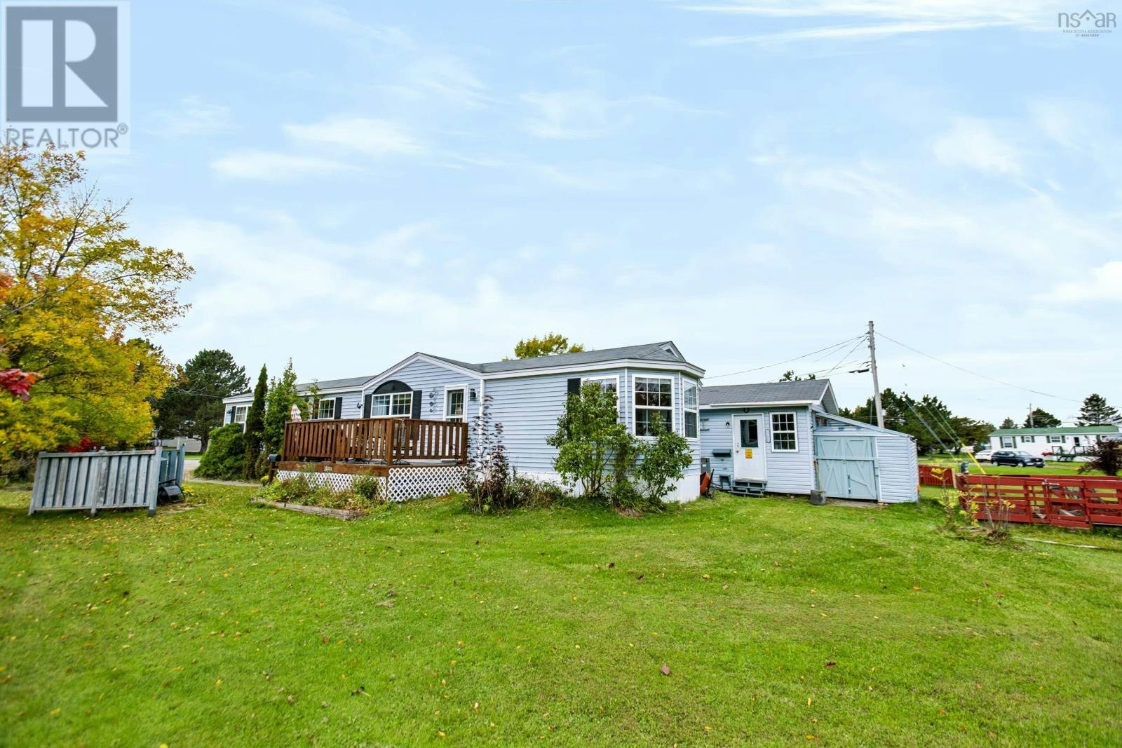 1 Rosewood Drive, Amherst, NS, B4H 4N8