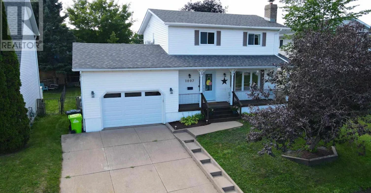 1007 Lake Street, Sault Ste. Marie, ON, P6B 6C8 - 2