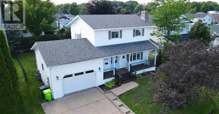1007 Lake Street, Sault Ste. Marie, ON, P6B 6C8