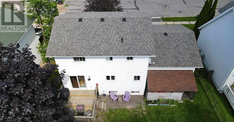 1007 Lake Street, Sault Ste. Marie, ON, P6B 6C8 - 7