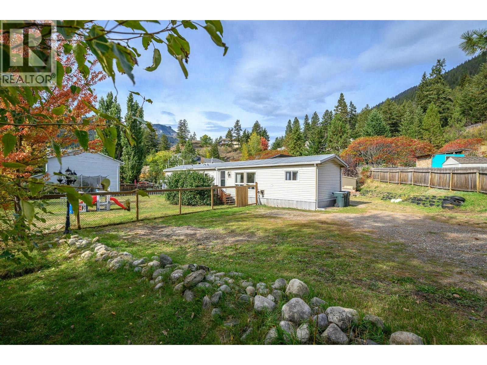 5846 Jen Sherri Place, Falkland, BC, V0E 1W0