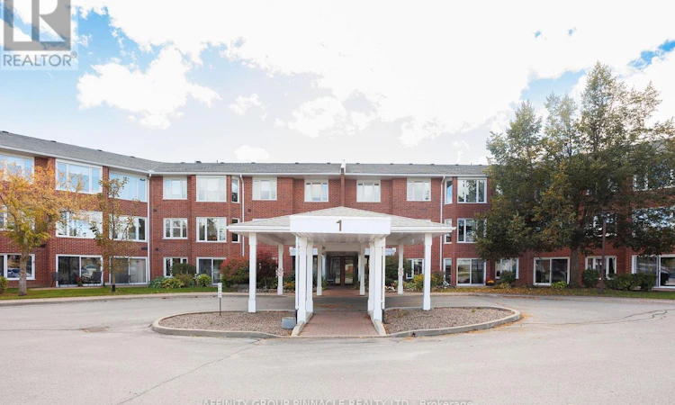 206-1 Heritage Way