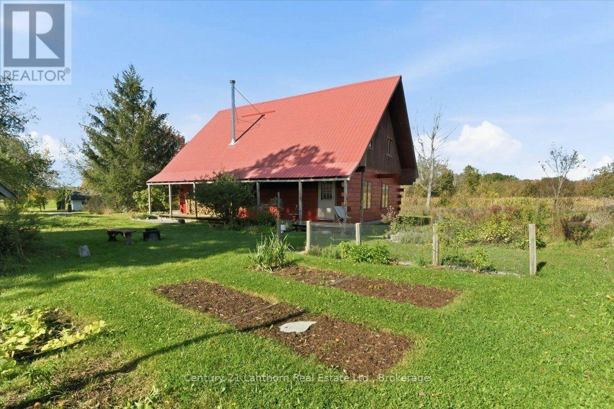 466 Woods Road, Madoc, ON, K0K 2K0