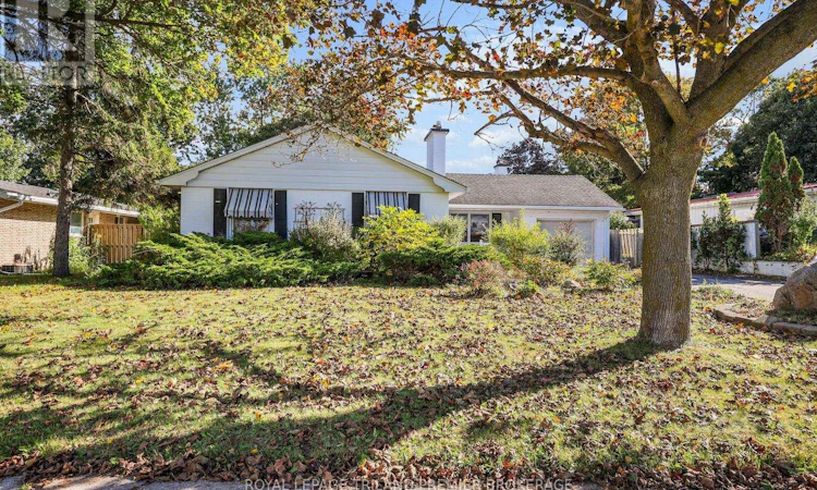 669 Sanatorium Road
