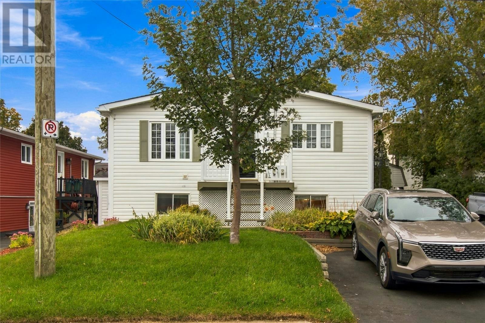 36 Jersey Avenue, Mount Pearl, NL, A1N 1T9
