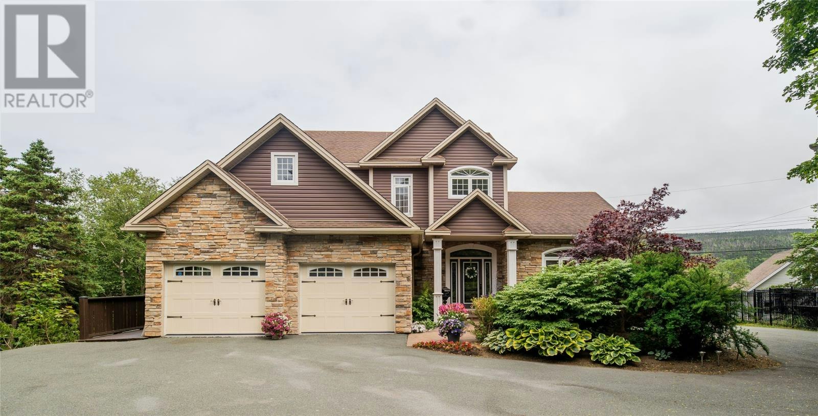 8 Carriage Lane, St Johns, NL, A1E 6J3